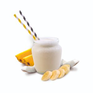 COLADA JUNGLE SMOOTHIE