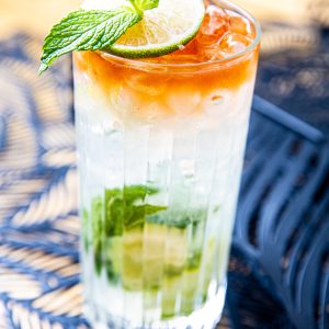 CLASSIC MOJITO