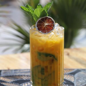 MANGO MOJITO