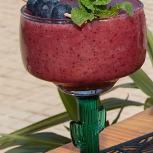 RED BERRIES DAIQUIRI