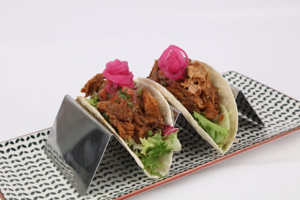 2 unit Cochinita Tacos