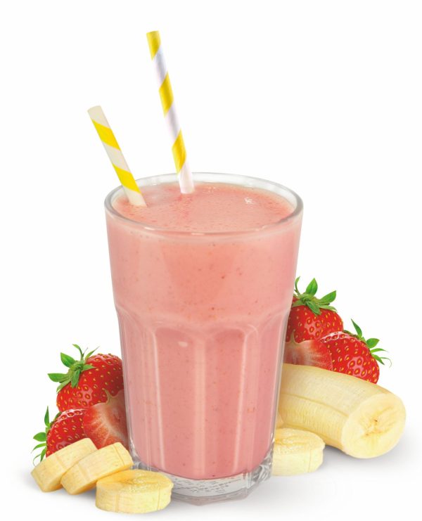 VITALITY SMOOTHIE