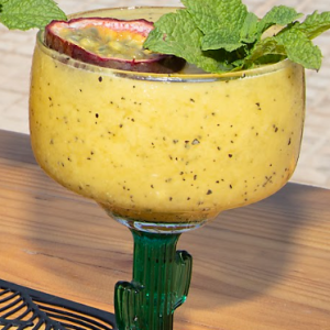 PASSION FRUIT DAIQUIRI