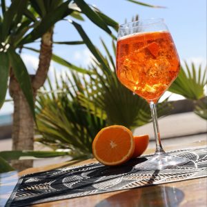 APEROL SPRITZ