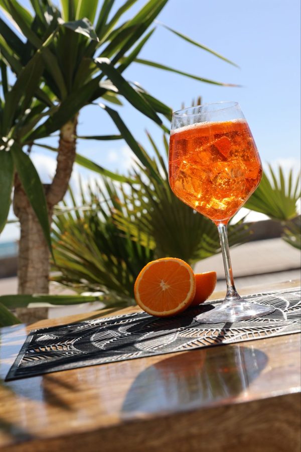 APEROL SPRITZ