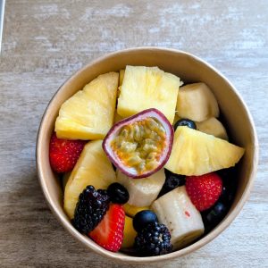 FRUIT BOWL