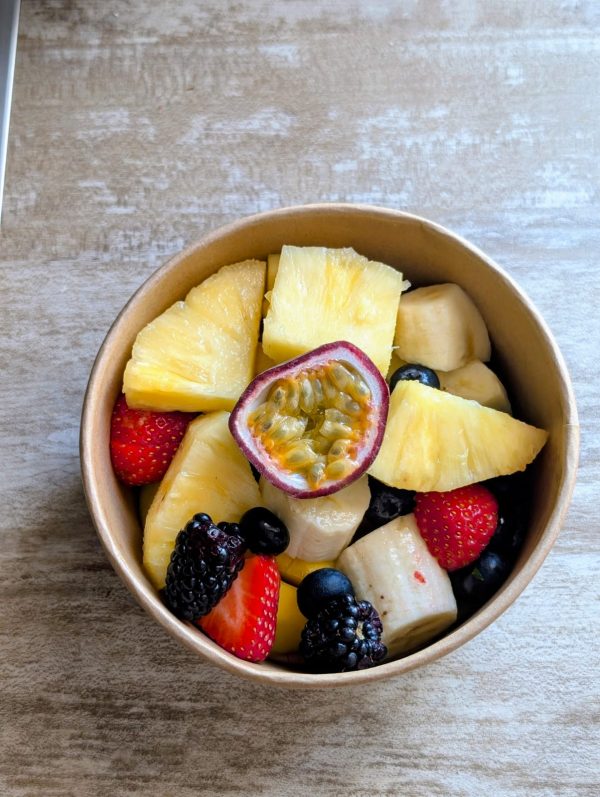 FRUIT BOWL